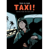 Taxi: Stories from the Back Seat - Paperback