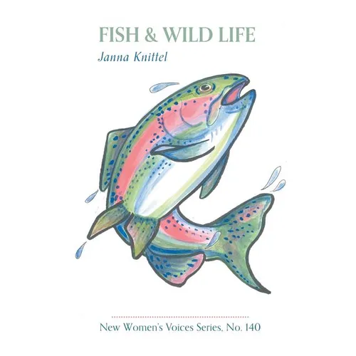 Fish & Wild Life - Paperback