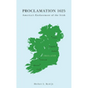 Proclamation 1625: America's Enslavement of the Irish - Paperback