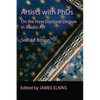 Artists with PhDs: On the New Doctoral Degree in Studio Art - Paperback