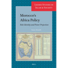 Morocco's Africa Policy: Role Identity and Power Projection - Paperback