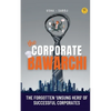 The Corporate Bawarchi - Paperback