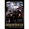 Gideon Smith and the Mechanical Gir - Paperback