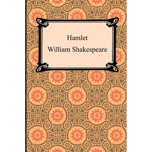Hamlet - Paperback