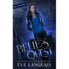 Belle's Quest - Paperback