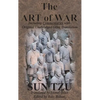 The Art of War (Including Commentaries with Original Unabridged Giles Translation) - Hardcover