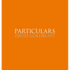 David Goldblatt: Particulars - Hardcover