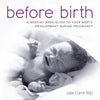 Before Birth: A week-by-week guide to your baby's development during pregnancy - Paperback