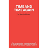 Time and Time Again - A Comedy - Paperback