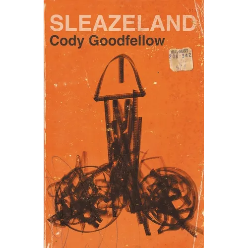 Sleazeland - Paperback