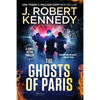 The Ghosts of Paris - Paperback