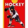 Curious about Hockey - Paperback