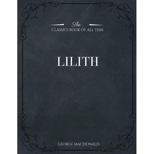 Lilith - Paperback