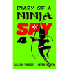 Diary of a Ninja Spy 4: Clone Army! - Paperback