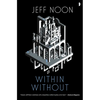Within Without: A Nyquist Mystery - Paperback