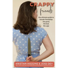 Crappy Friends: The Ultimate Guide to Female Friendship: the Good, the Bad, the Ugly: The Ultimate Guide to Female Friendship: - Paperback