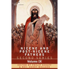 Nicene and Post-Nicene Fathers: Second Series, Volume IX Hilary of Poitiers, John of Damascus - Paperback