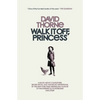Walk It Off, Princess - Paperback