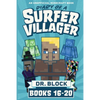 Diary of a Surfer Villager, Books 16-20 - Paperback