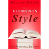 The Elements of Style: The Original Edition - Paperback