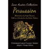 Jane Austen Collection - Persuasion - Paperback