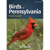 Birds of Pennsylvania Field Guide - Paperback