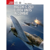 Macchi C.202/C.205v Units in Combat - Paperback