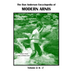 The Dan Anderson Encyclopedia of Modern Arnis: Volume ll: K - Z - Paperback