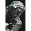 The Principles of Art - Paperback