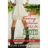 When God-Fearing Women Put On Boots: A Southern Chick-Lit Cozy Mystery - Paperback