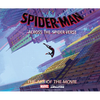 Spider-Man: Across the Spider-Verse: The Art of the Movie - Hardcover