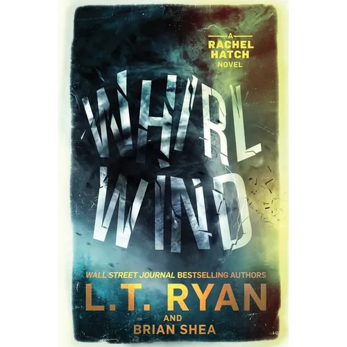 Whirlwind - Paperback