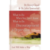 The What to Do When You Don't Know What to Do: Discouragement and Depression - Paperback