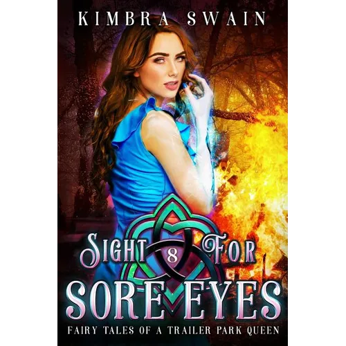 Sight for Sore Eyes - Paperback