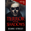 Terror in the Shadows - Paperback