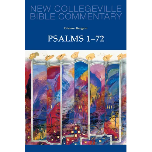 Psalms 1-72: Volume 22 Volume 22 - Paperback
