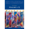 Psalms 1-72: Volume 22 Volume 22 - Paperback