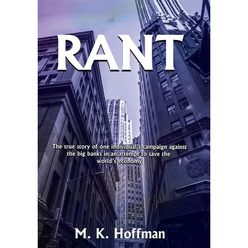 Rant - Hardcover