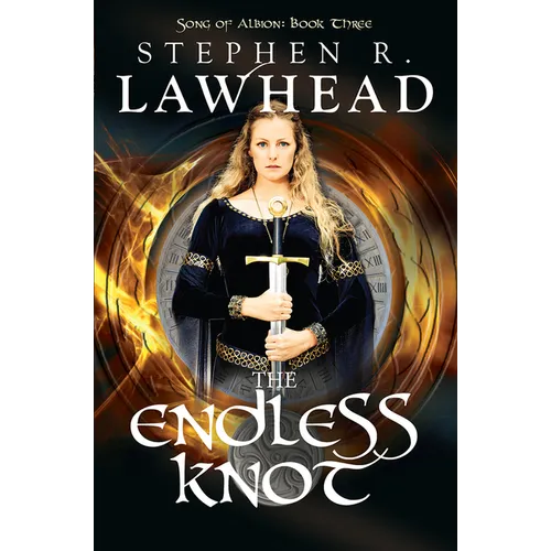 The Endless Knot - Paperback