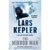 The Mirror Man - Paperback