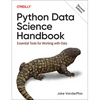 Python Data Science Handbook: Essential Tools for Working with Data - Paperback
