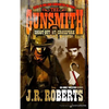 Shoot-Out at Crossfork - Paperback