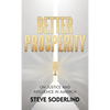 Better Prosperity: On Justice and Affluence in America - Hardcover