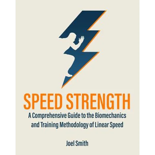 Speed Strength - Paperback