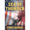Sea of Thunder: Four Commanders and the Last Great Naval Campaign, 1941-1945 - Paperback