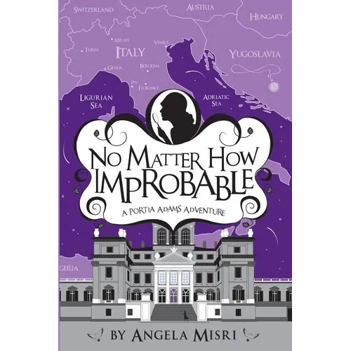 No Matter How Improbable - Paperback