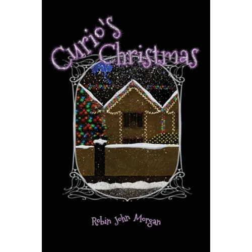 Curio's Christmas - Paperback