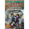 1636: Flight of the Nightingale - Mass Market Paperbound