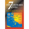 The Seven Churches of Asia - Paperback
