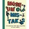 Museum of Mistakes - Paperback